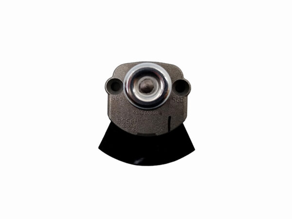 Bosch foot switch low beam for Mercedes W110 W113 W120 W121 W198 - Image 3