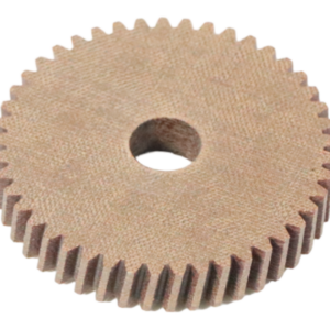 Repair gear 45 teeth for Mercedes W123 W124 sunroof motor