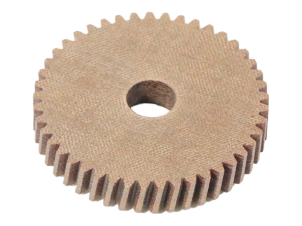 Repair gear 45 teeth for Mercedes W123 W124 sunroof motor
