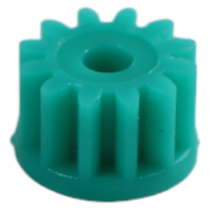 12 teeth gear for mechanical Mercedes R107 W124 W123 speedometer