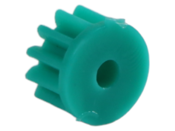 12 teeth gear for mechanical Mercedes R107 W124 W123 speedometer - Image 2