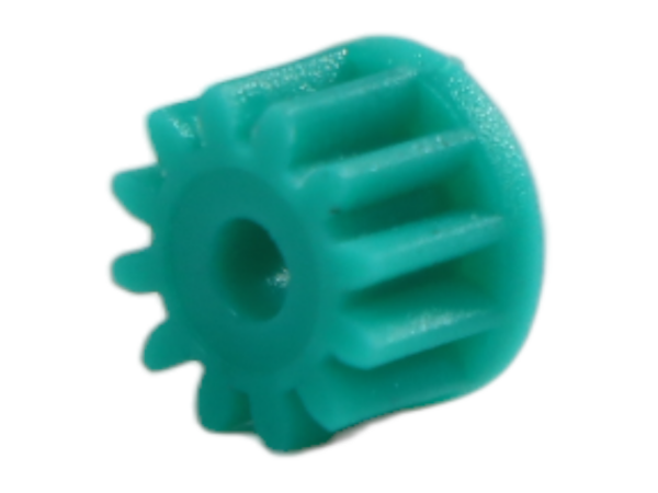 12 teeth gear for mechanical Mercedes R107 W124 W123 speedometer - Image 3