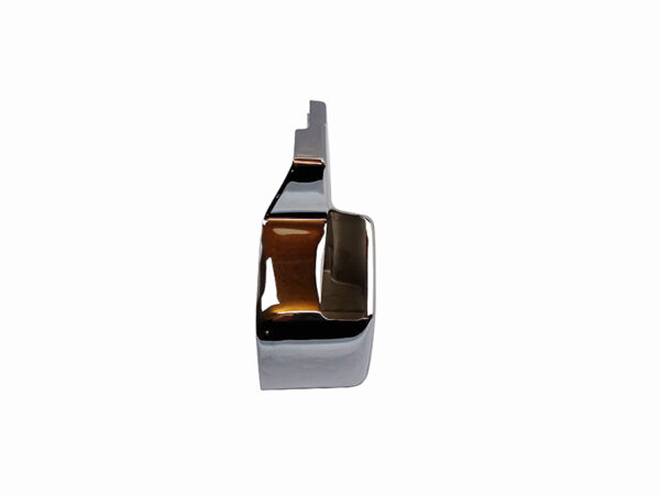 NOS cover right for Mercedes R107 B-pillar 2nd version - Image 2