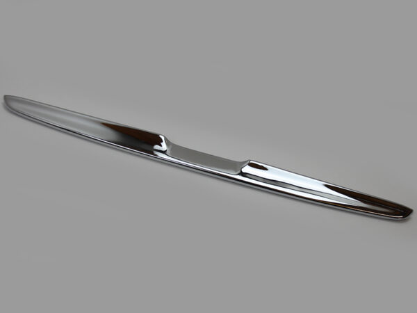 Trunk lid handle for Mercedes R107 / W114 / W115 - Image 2
