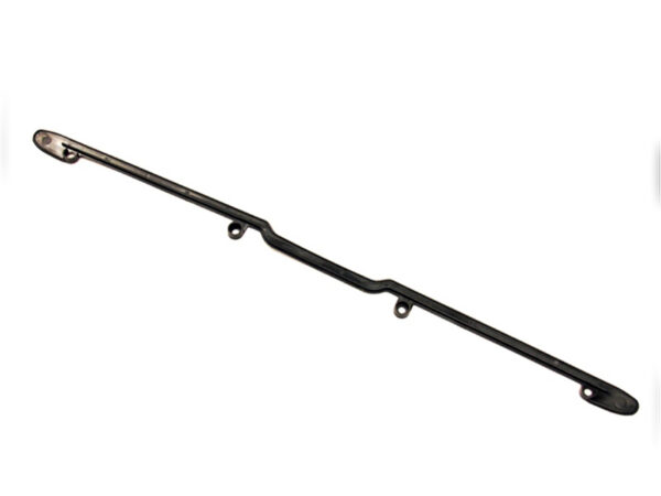 Seal for Mercedes R107 W114 / W115 boot lid handle. - Image 2