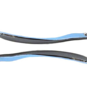 2x convertible top lever convertible top handles for Mercedes R107