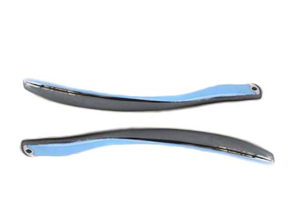 2x convertible top lever convertible top handles for Mercedes R107