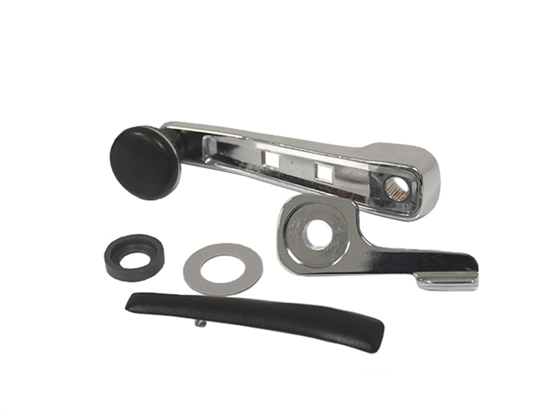 Top crank set for Mercedes R107