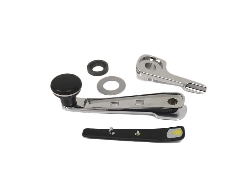 Top crank set for Mercedes R107 - Image 2