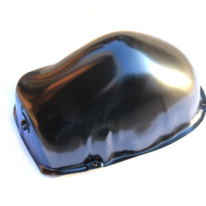 Left lamp pot for Mercedes W113