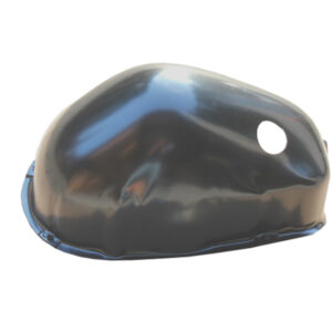 Right lamp pot for Mercedes W113