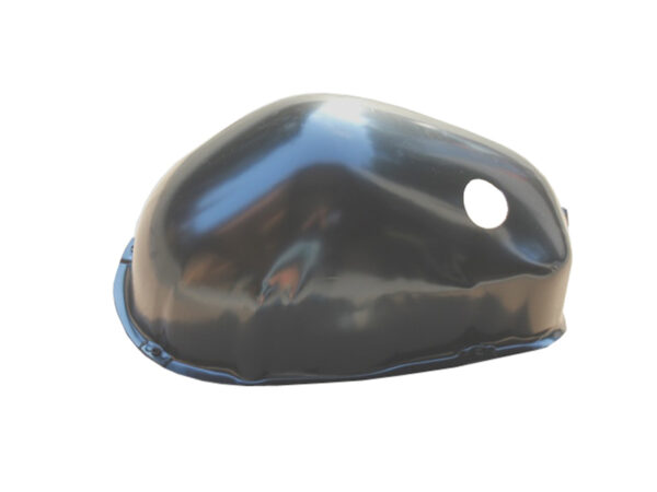 Right lamp pot for Mercedes W113