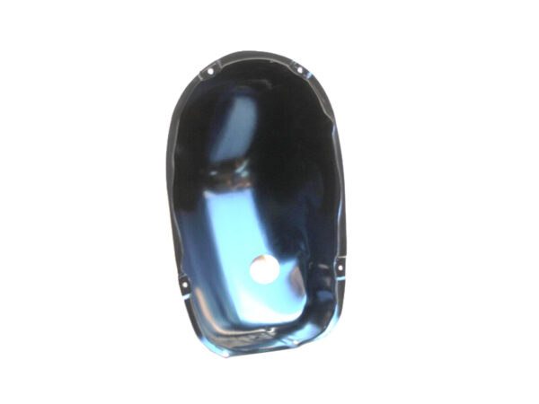 Right lamp pot for Mercedes W113 - Image 2