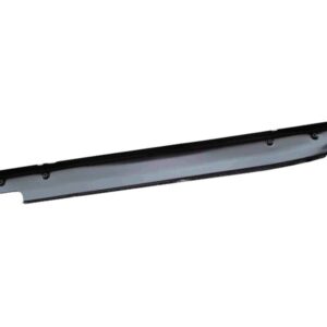 Outer shell of rear Mercedes W113 cross member