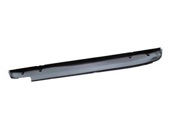 Outer shell of rear Mercedes W113 cross member