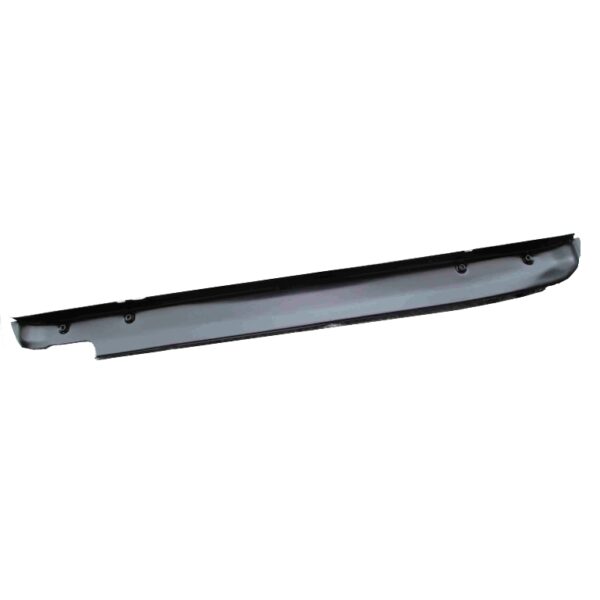 Outer shell of rear Mercedes W113 cross member - Image 2