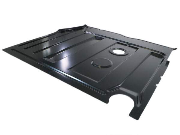 Middle trunk floor for Mercedes W113