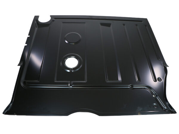 Middle trunk floor for Mercedes W113 - Image 2