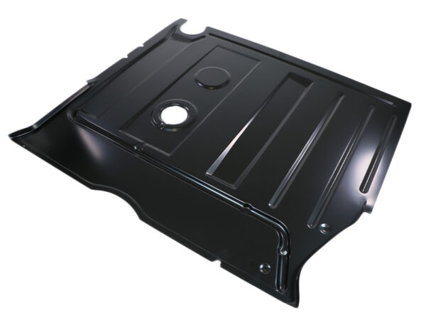 Middle trunk floor for Mercedes W113 - Image 3