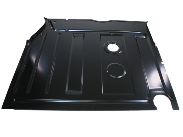 Middle trunk floor for Mercedes W113 - Image 4