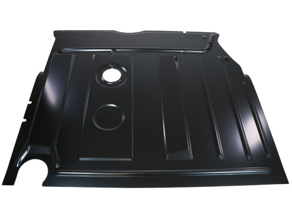 Middle trunk floor for Mercedes W113 - Image 5