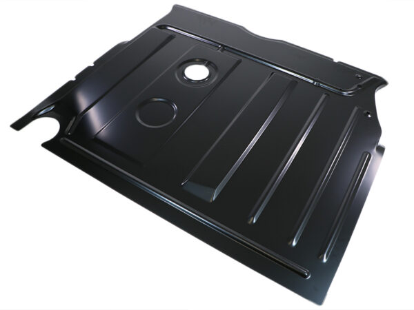 Middle trunk floor for Mercedes W113 - Image 6