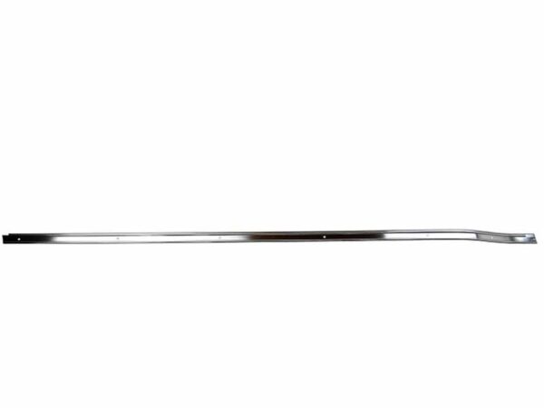 Cover rail on the right outside for Mercedes W113 door entry - Image 2