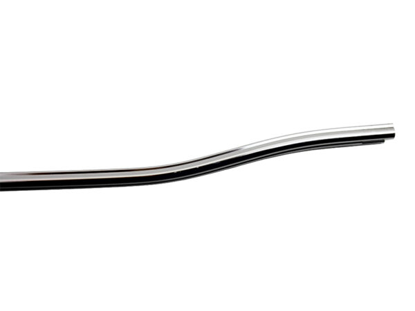 Cover rail on the right outside for Mercedes W113 door entry - Image 3
