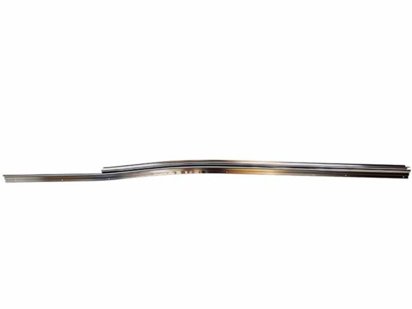 Entry panel inside right for Mercedes W113 door entry