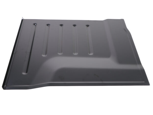 6-piece floor panel set for Mercedes W113 - Image 2