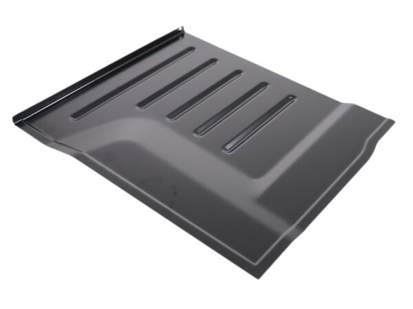 6-piece floor panel set for Mercedes W113 - Image 3