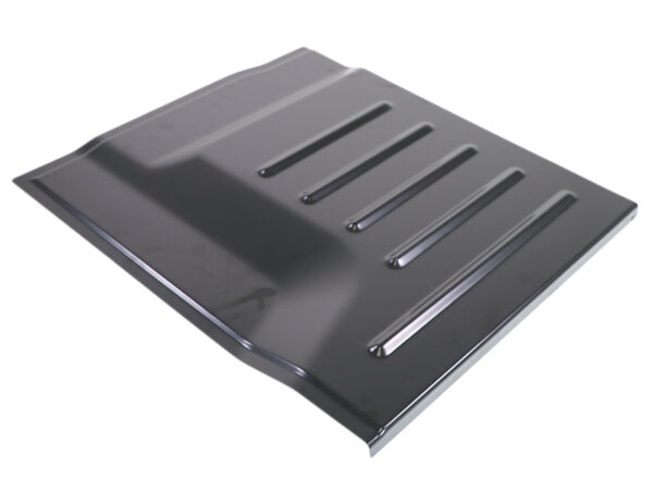 6-piece floor panel set for Mercedes W113 - Image 4
