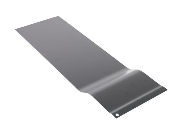 6-piece floor panel set for Mercedes W113 - Image 5