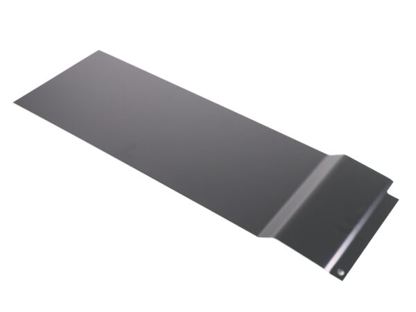 6-piece floor panel set for Mercedes W113 - Image 8