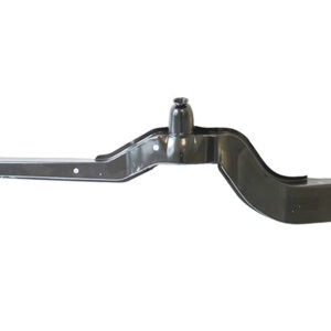 Rear left side member for Mercedes W113