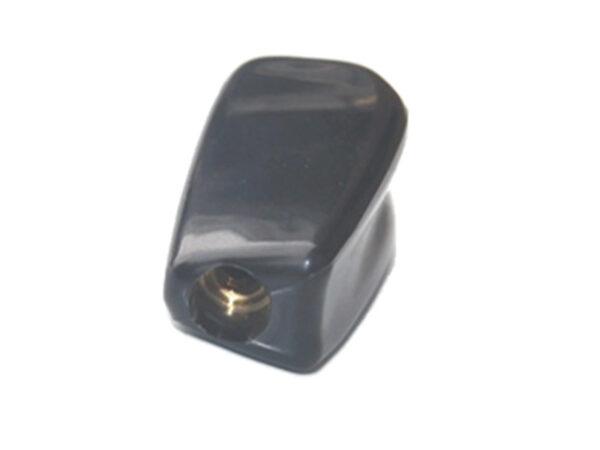 Black handle for Mercedes W110 W111 W112 indicator lever - Image 2