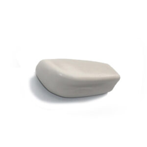 Handle for Mercedes W110 W111 W112 indicator lever (ivory)