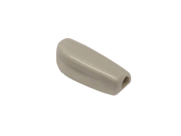 Handle for Mercedes W113 seat adjustment - ivory - Image 2
