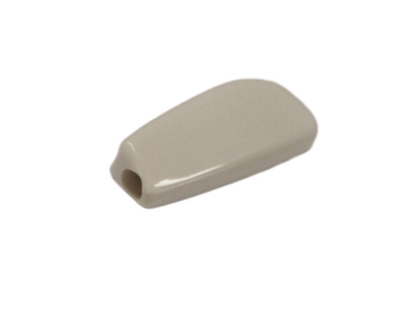 Handle for Mercedes W113 seat adjustment - ivory - Image 3
