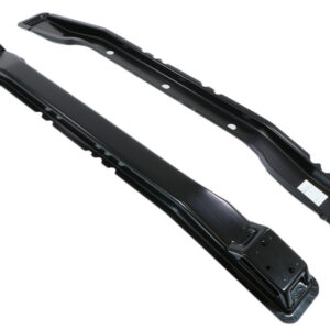 Cross member 2 pieces for Mercedes W113