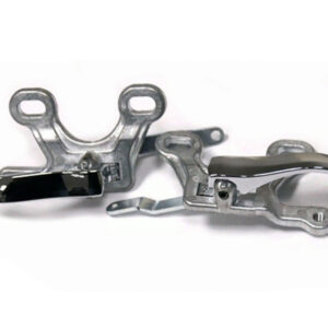 Interior actuation left / right for Mercedes W110 W111 W113 Early