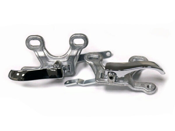 Interior actuation left / right for Mercedes W110 W111 W113 Early