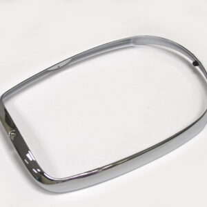 Headlight trim ring for Mercedes W113 headlights