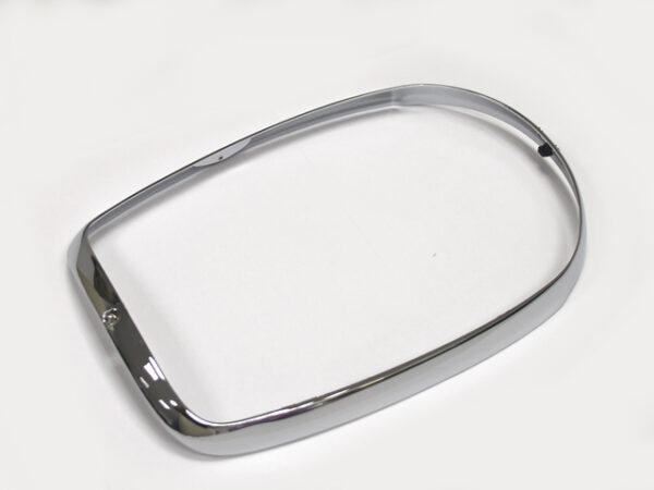 Headlight trim ring for Mercedes W113 headlights