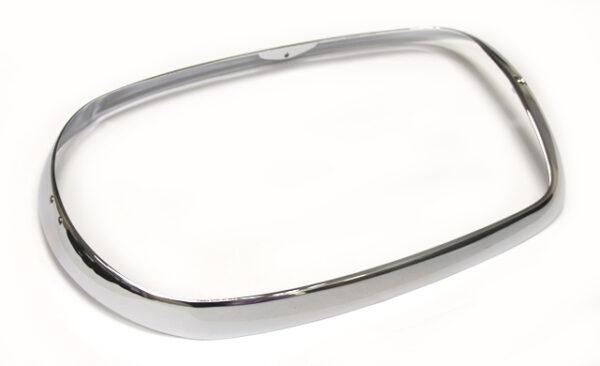 Headlight trim ring for Mercedes W113 headlights - Image 2