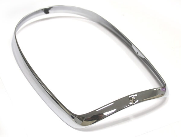 Headlight trim ring for Mercedes W113 headlights - Image 3