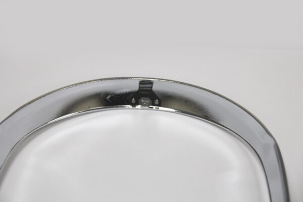 Headlight trim ring for Mercedes W113 headlights - Image 5
