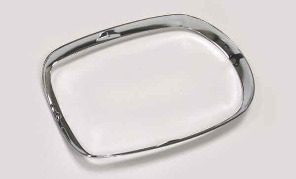 Headlight trim ring for Mercedes W113 headlights - Image 6
