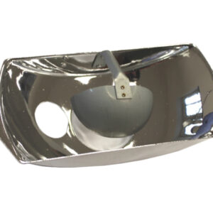 Reflector for Mercedes Pagode W113 fog light