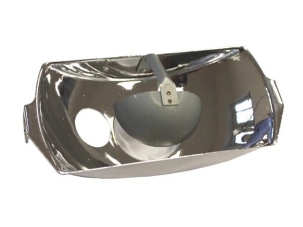 Reflector for Mercedes Pagode W113 fog light